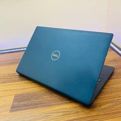 Dell Inspiron 5584 — Laptop Urgent For Sale