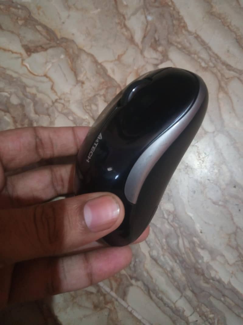 mouse 2