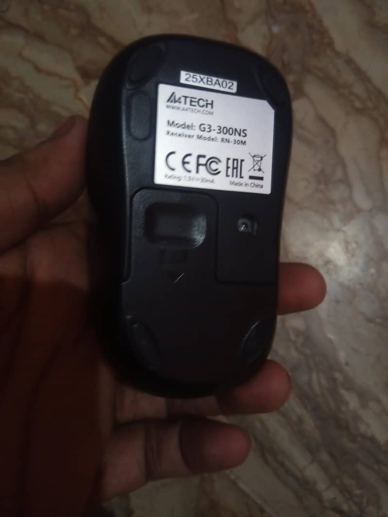 mouse 3