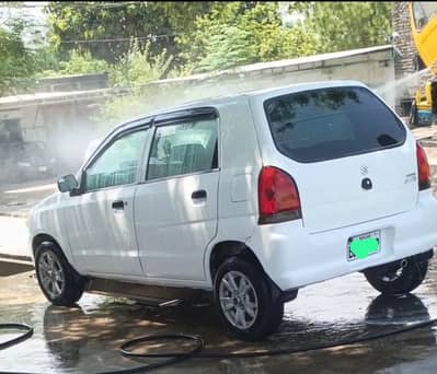 Alto Vxr 2007