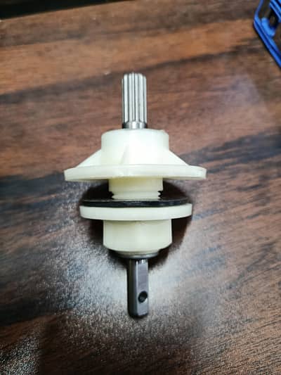 Dawlance rutar model 5100.5200