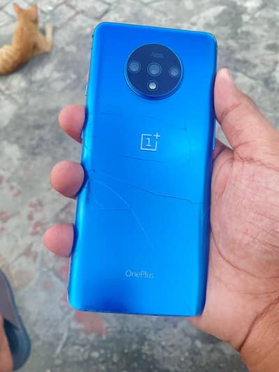 One Plus 7T