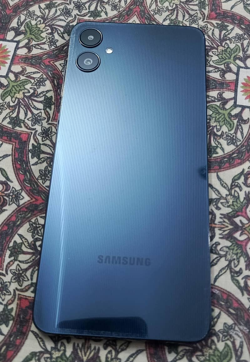 samsung A05 0