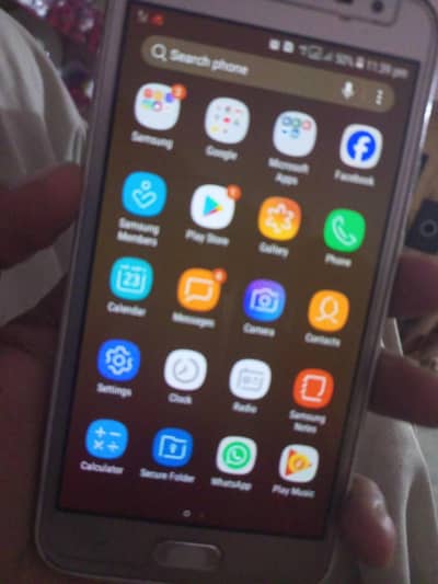 Samsung Galaxy Grand Prime Pro J2 50