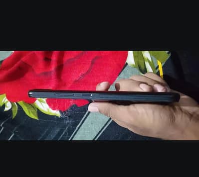 Realme C25s