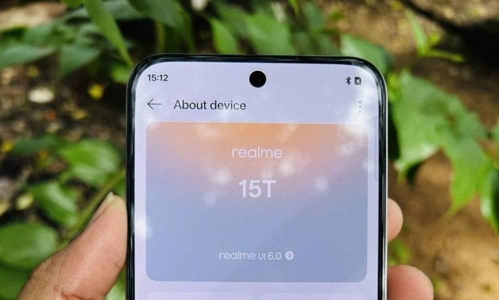 relmi 15t 6