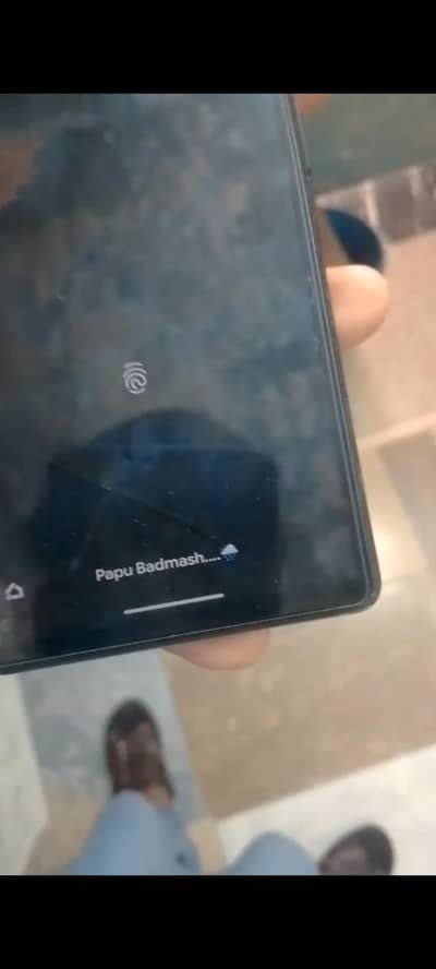 Google Pixel 6a