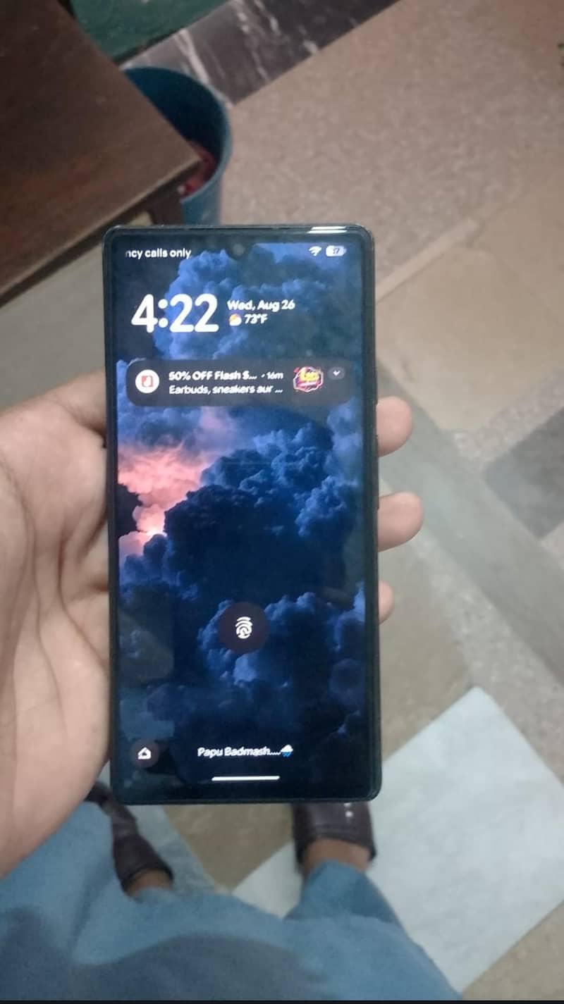 Google Pixel 6a 2