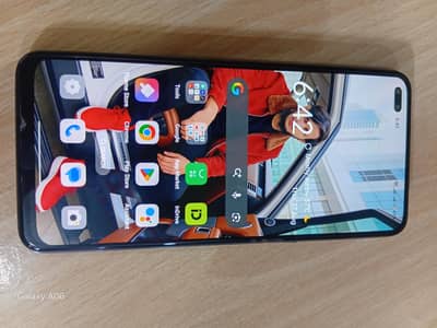 OPPO F17 Pro