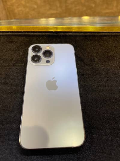 Apple iPhone 13 Pro