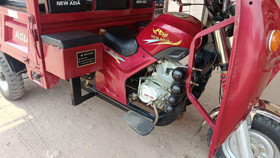 loader rickshaw 0