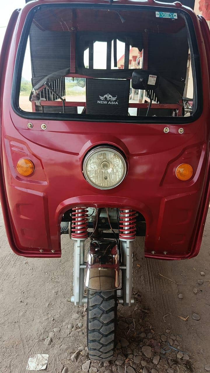 loader rickshaw 2