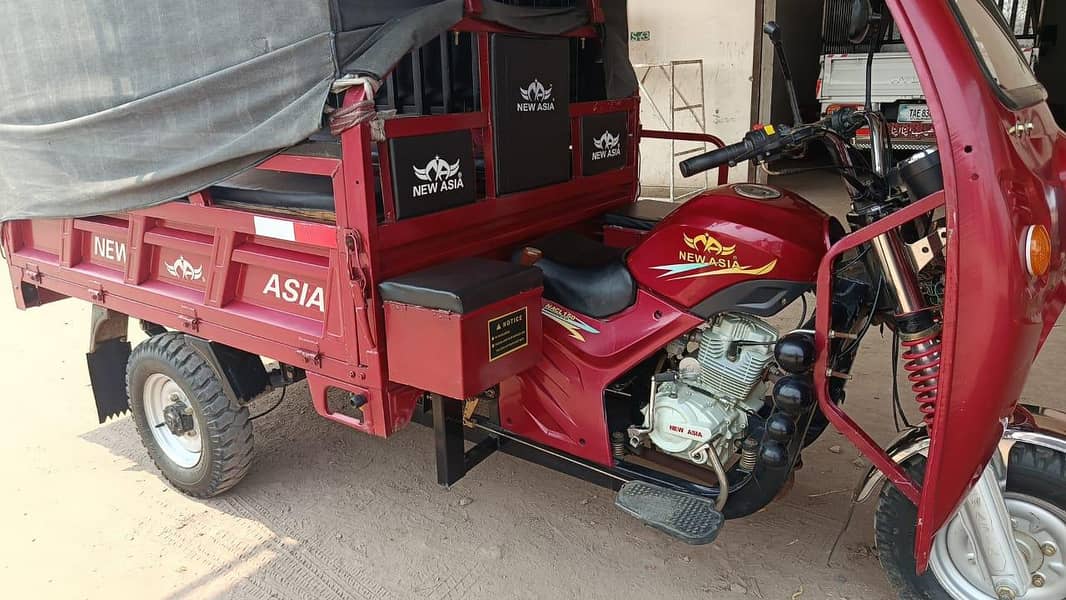 loader rickshaw 5