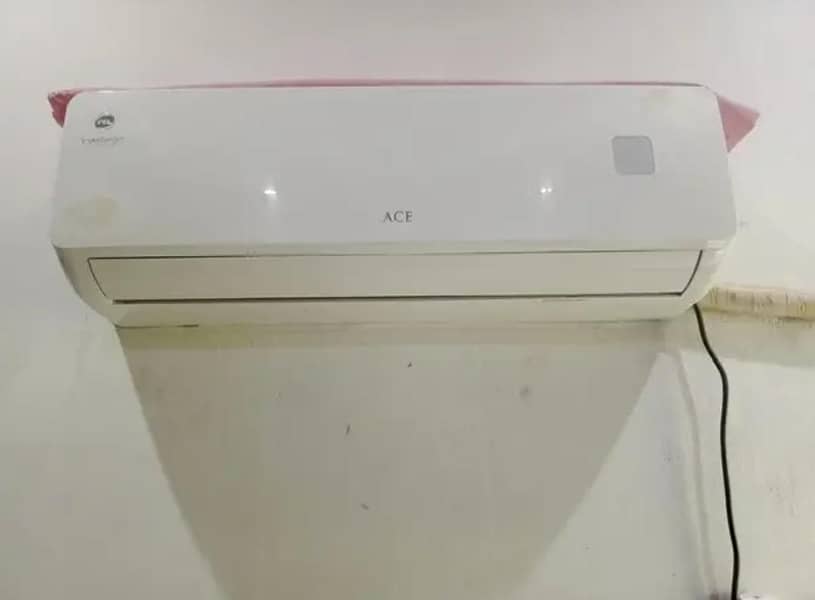 PEL Ace Model 0
