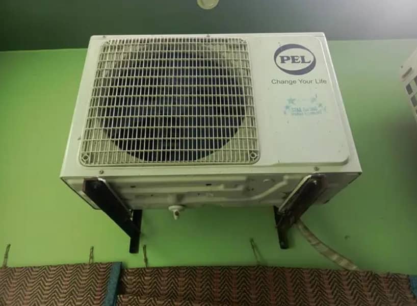 PEL Ace Model 3