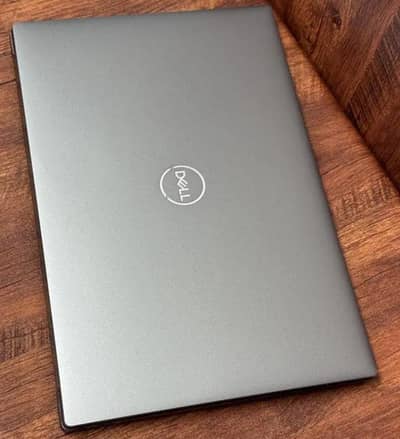 Dell Precision 5570