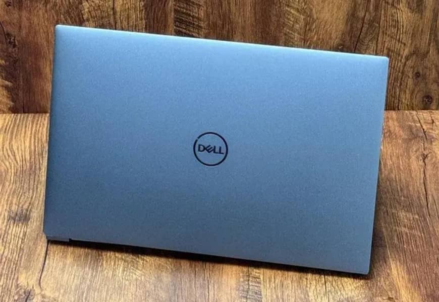 Dell Precision 5570 1
