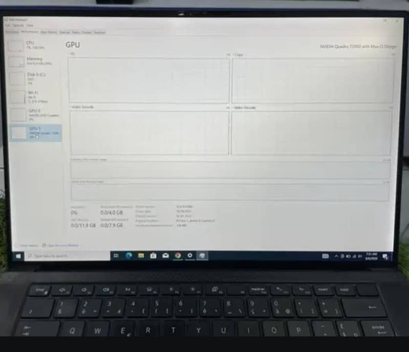 Dell Precision 5570 2