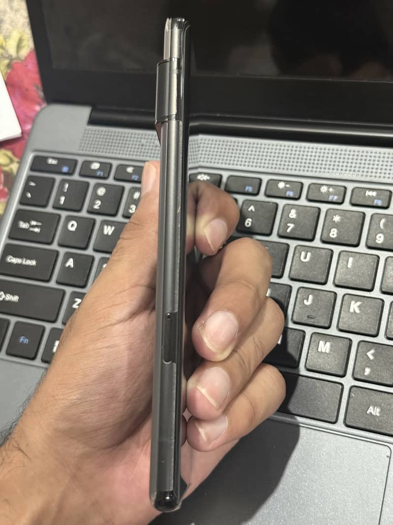 Google Pixel 6 Pro 3