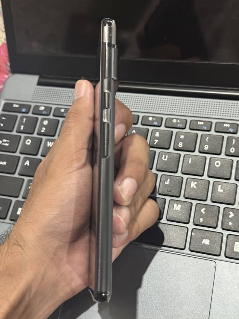 Google Pixel 6 Pro 4