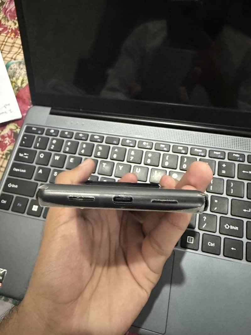 Google Pixel 6 Pro 5