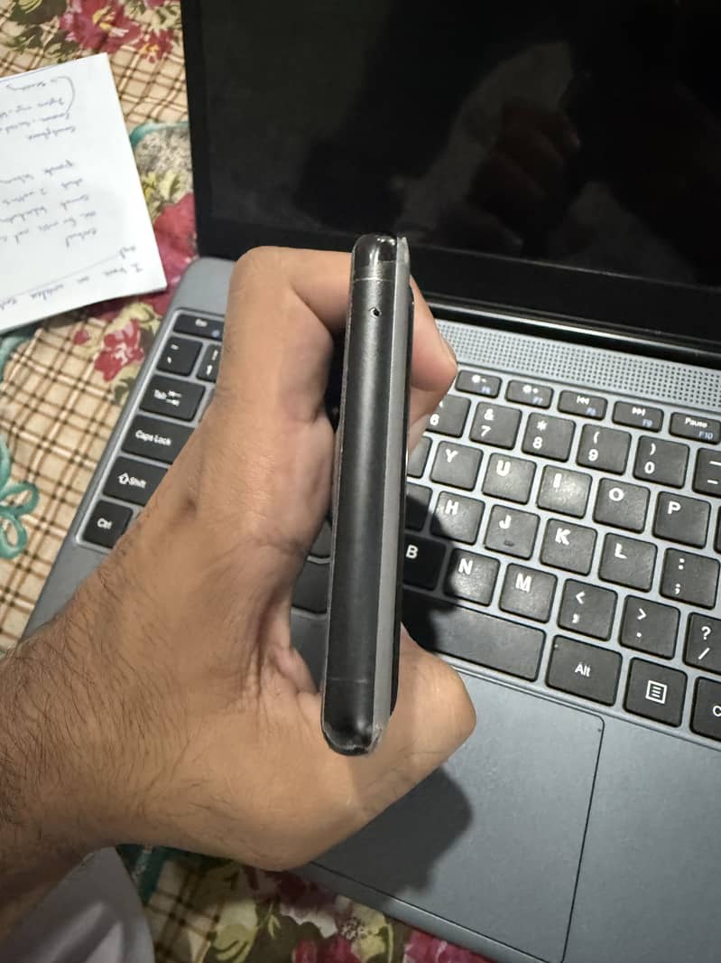 Google Pixel 6 Pro 6