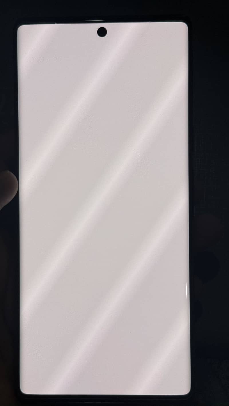 Google Pixel 6 Pro 7