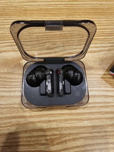 Nothing Ear a Earbuds