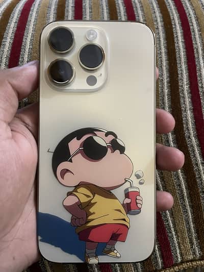 Apple iPhone 14 Pro