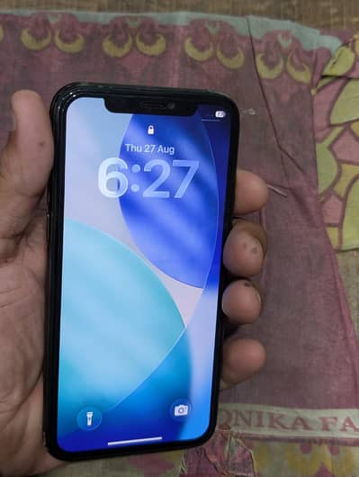 Apple iPhone 11 Pro