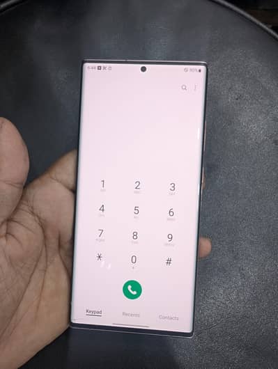 Samsung Mobile Note 20 Ultra