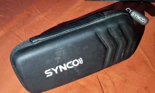 Synco G1 A2 Microphone wireless