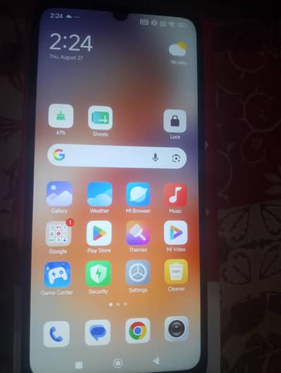 Xiaomi Redmi 13c
