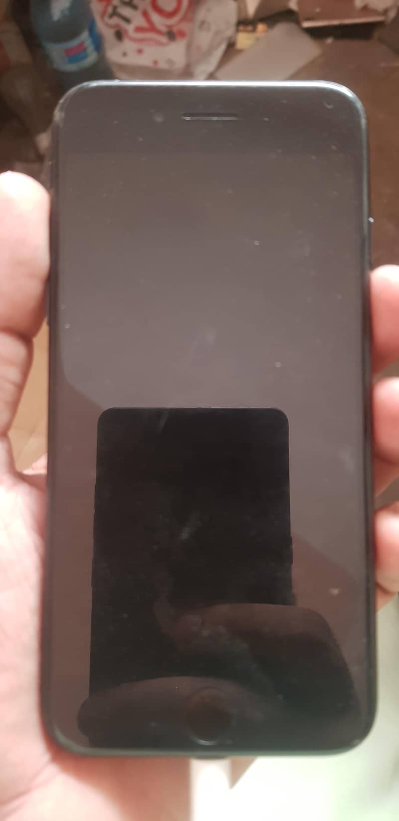 Apple iPhone 7 0