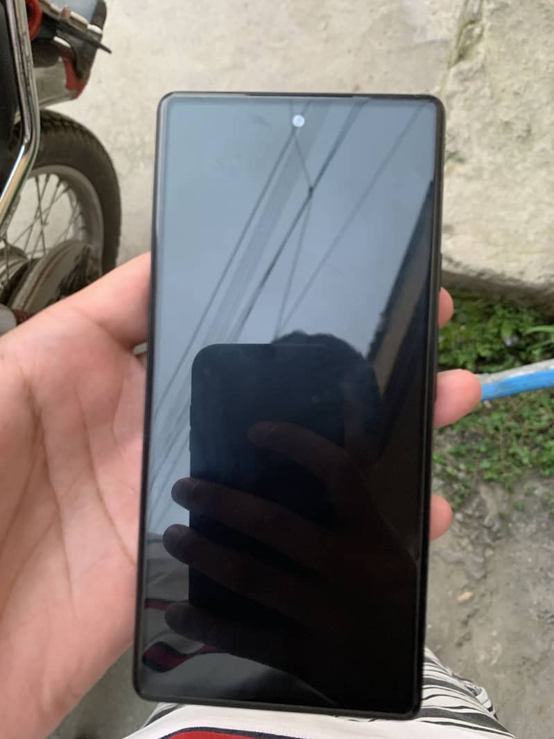 Google Pixel 6 2