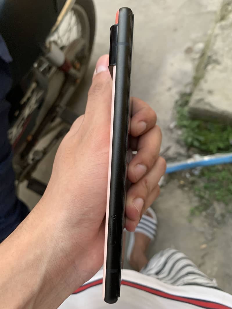 Google Pixel 6 3