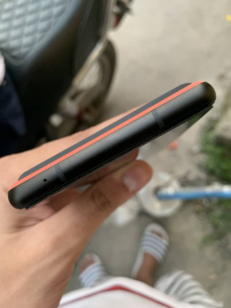 Google Pixel 6 5