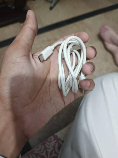 google pixel orignal charger