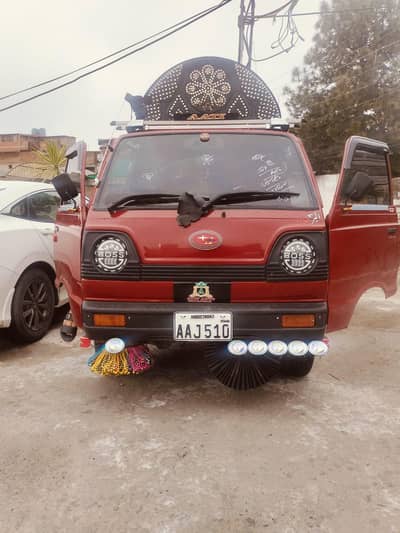 Suzuki Ravi 2026