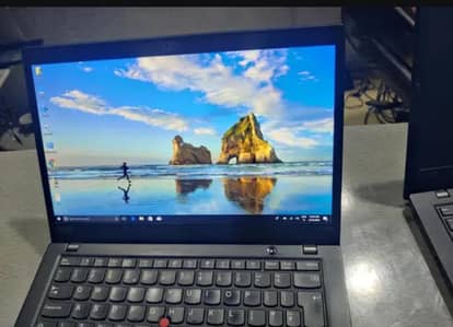 Lenovo laptop