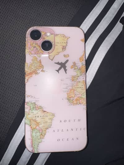 IPhone 15 Non pta jv Pink