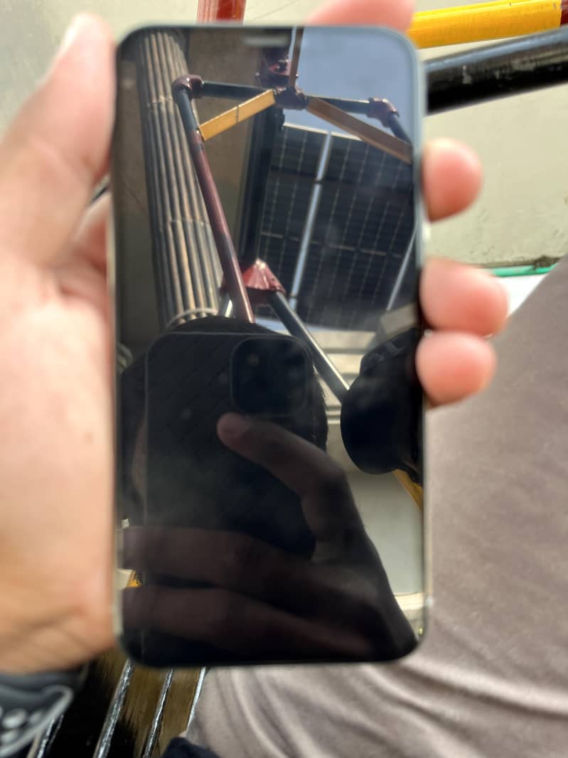 Apple iPhone X 2
