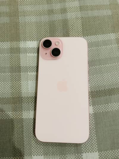 Apple iPhone 15