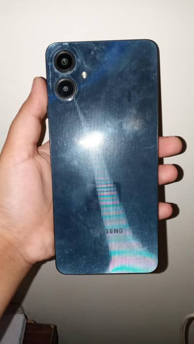 Samsung Mobile A06