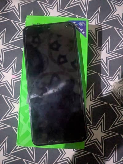 Infinix Hot 12 Play