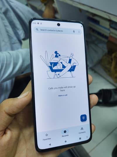Motorola edge 2022 / Pubg 90Fps seel and exc For Sale And Exchange