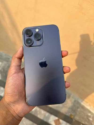 Iphone 14 pro max Dual Approved