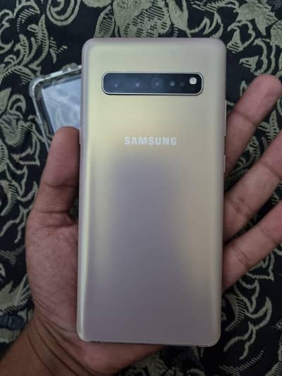 Samsung Mobile S10 5G
