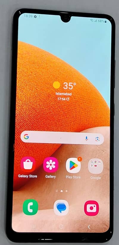 Samsung Mobile A32