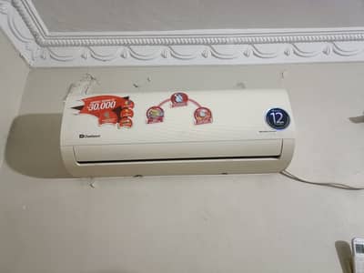 Dawlance 1.0 ton Inverter for sale